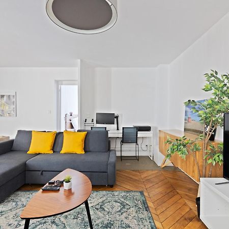 Appartement Quartier Notre Dame 파리 외부 사진