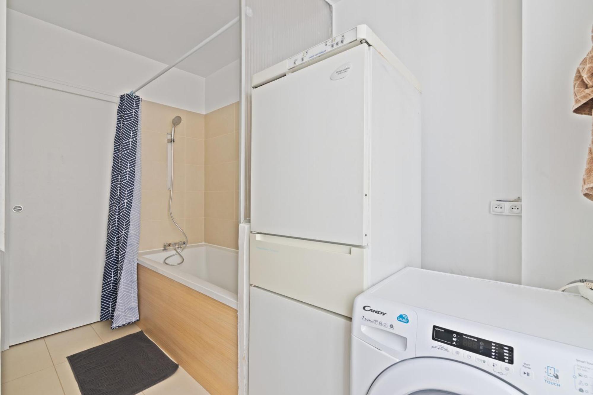 Appartement Quartier Notre Dame 파리 외부 사진